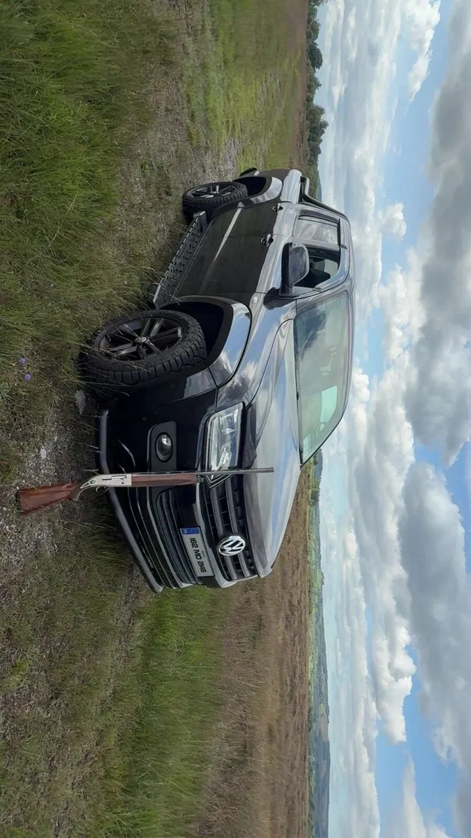 Amarok auto - Image 1