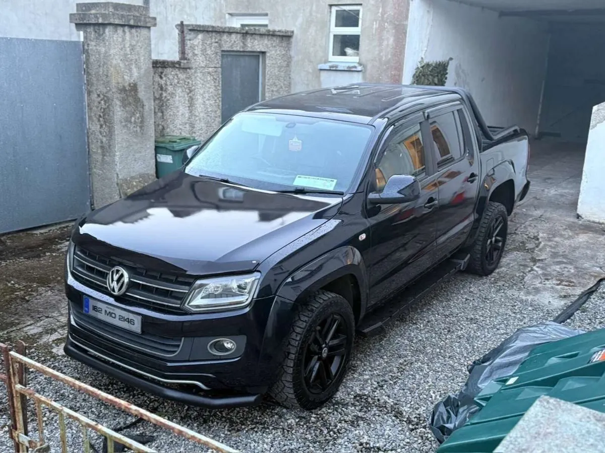 Amarok auto - Image 2