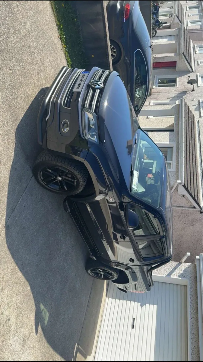 Amarok auto - Image 3