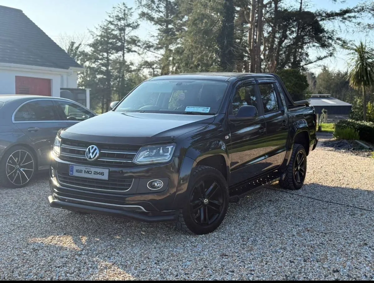 Amarok auto - Image 4