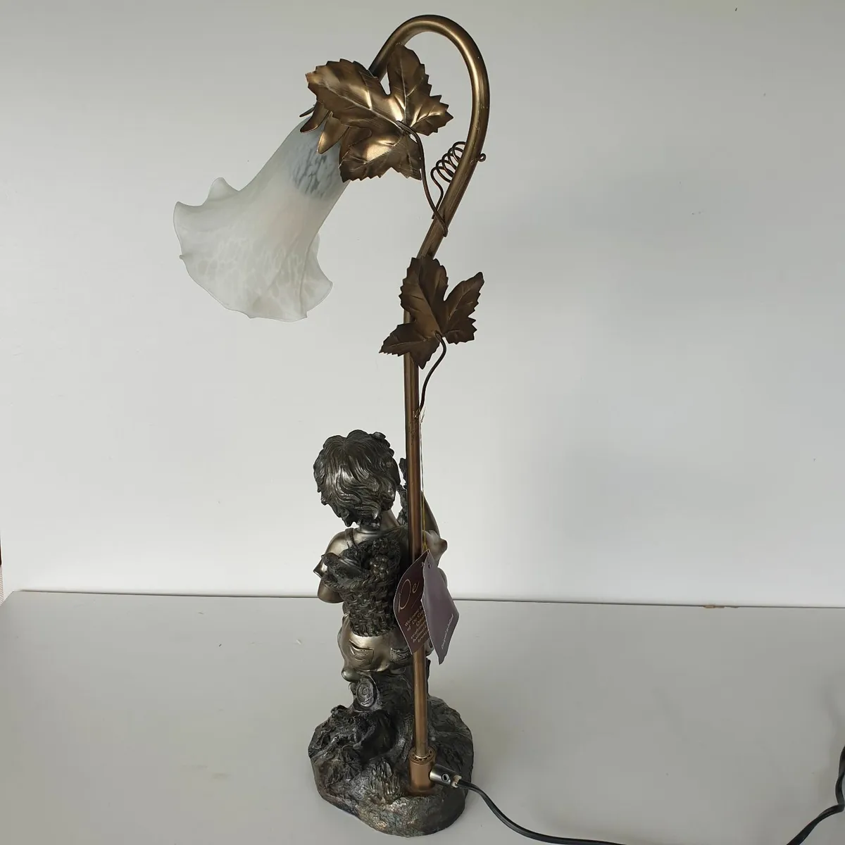 lamps of boy and girl pair - Image 2
