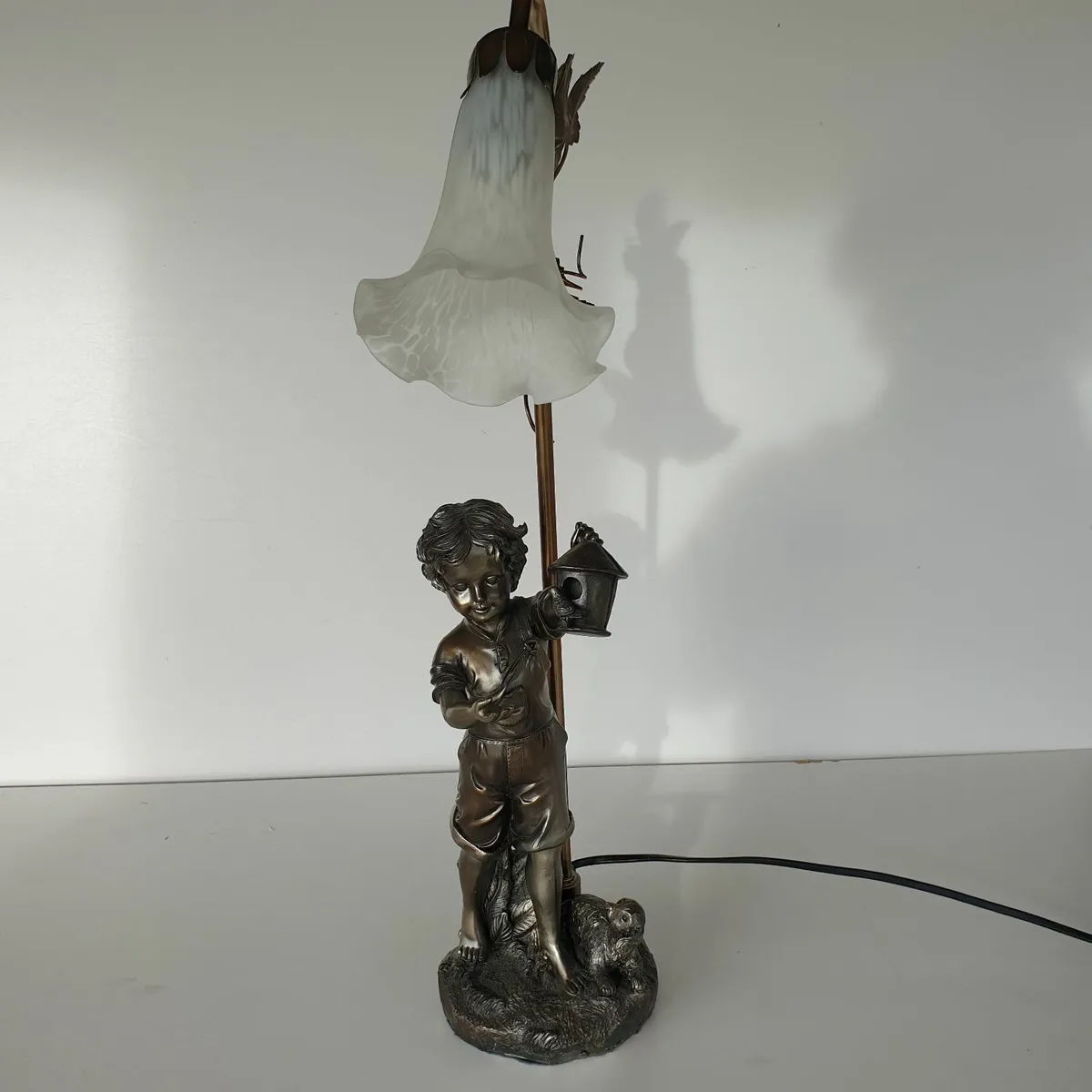 lamps of boy and girl pair - Image 4