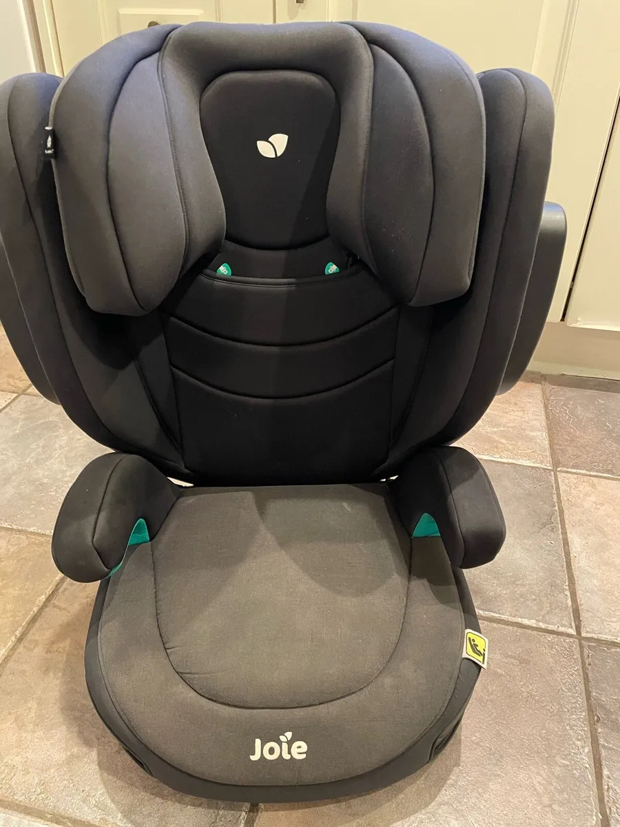 Joie booster seat - Image 1