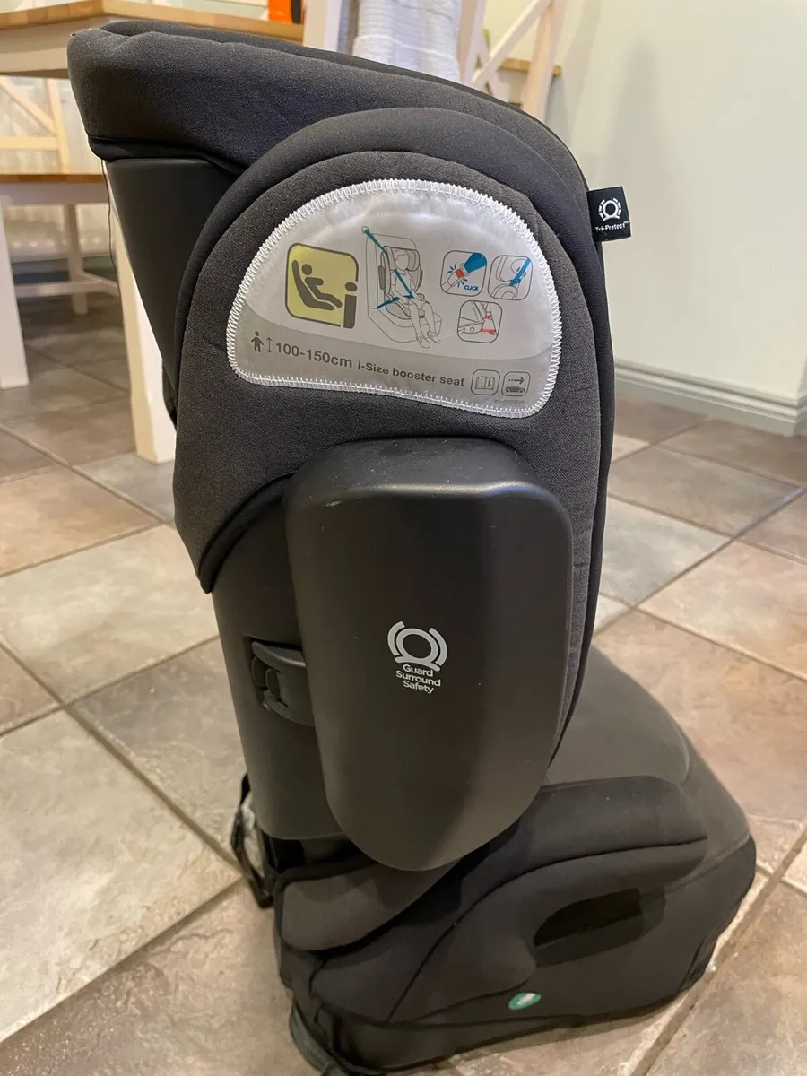 Joie booster seat - Image 2