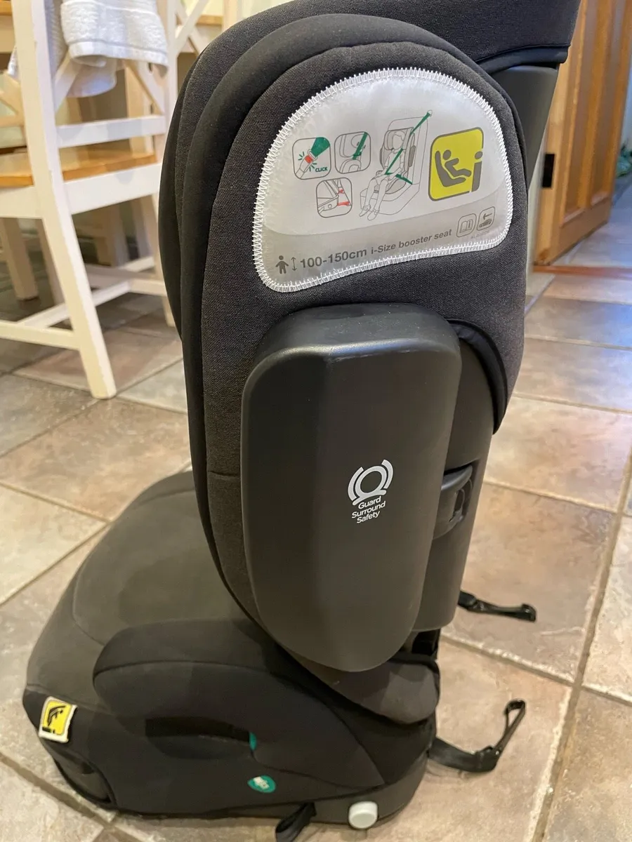 Joie booster seat - Image 3