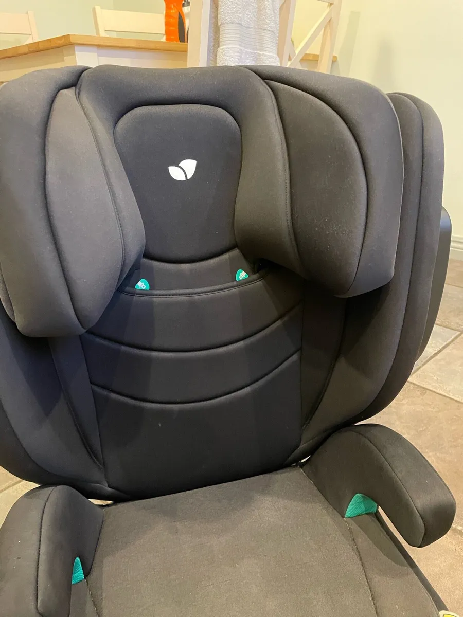 Joie booster seat - Image 4