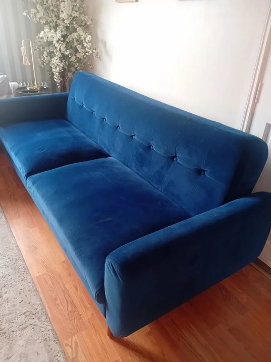 Couch/sofa bed - Image 2