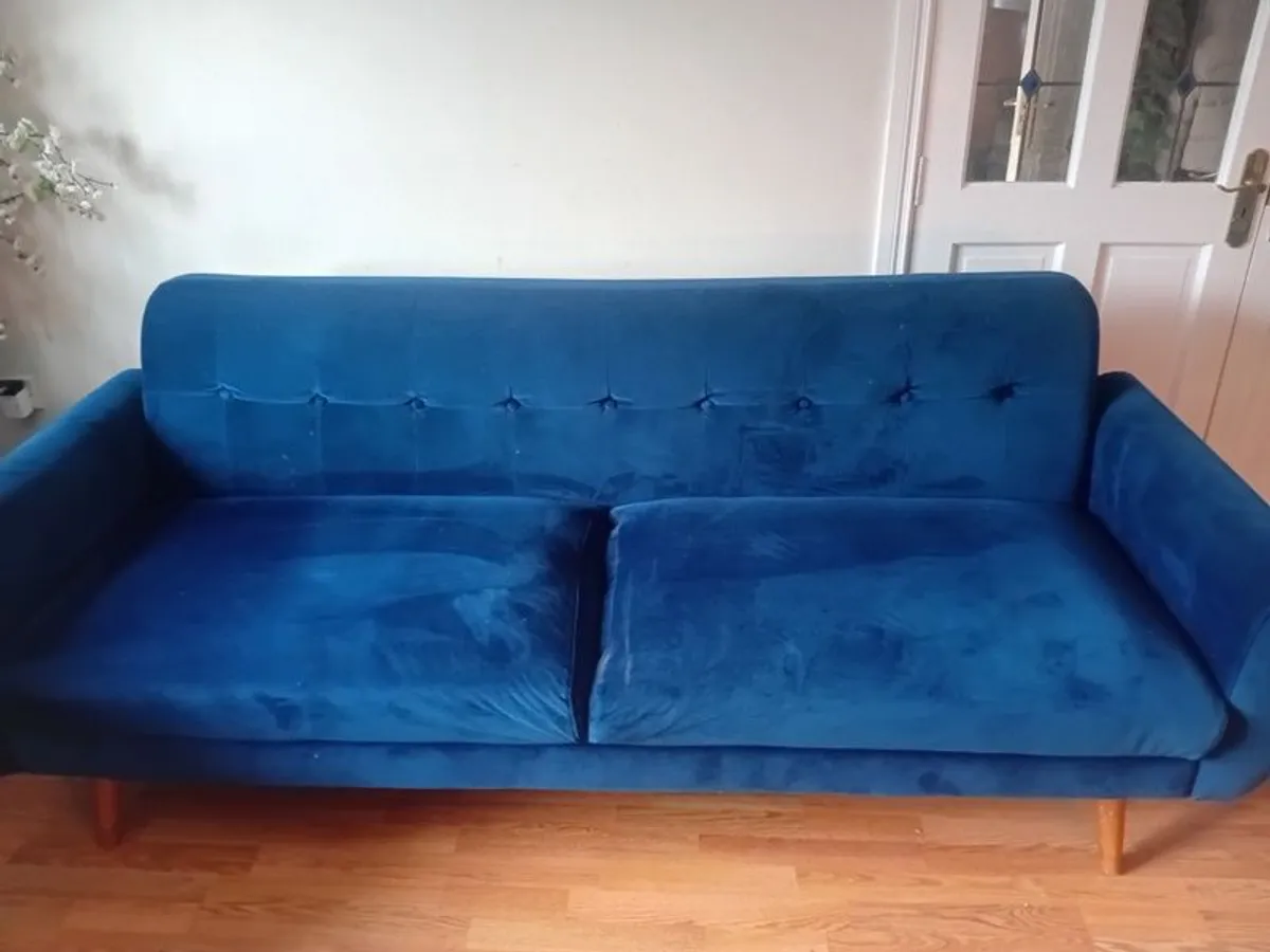 Couch/sofa bed - Image 3