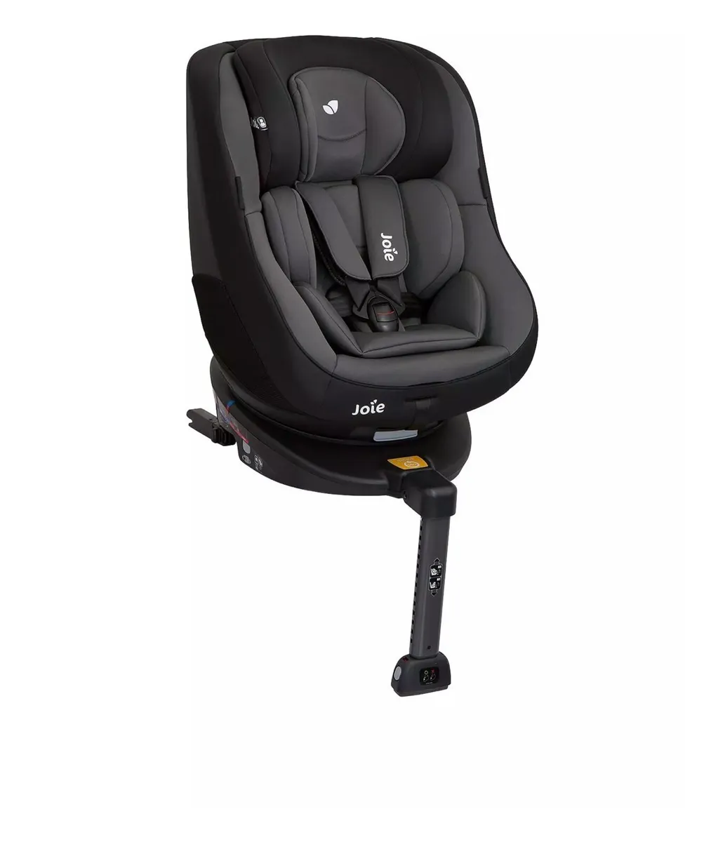 Children’s Car Seats - Image 1