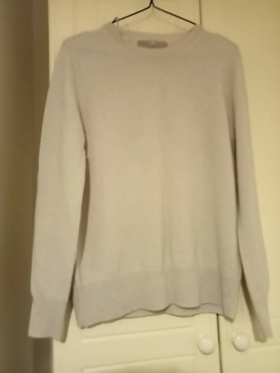 3 paul Costello 100% cashmere new jumpers - Image 4