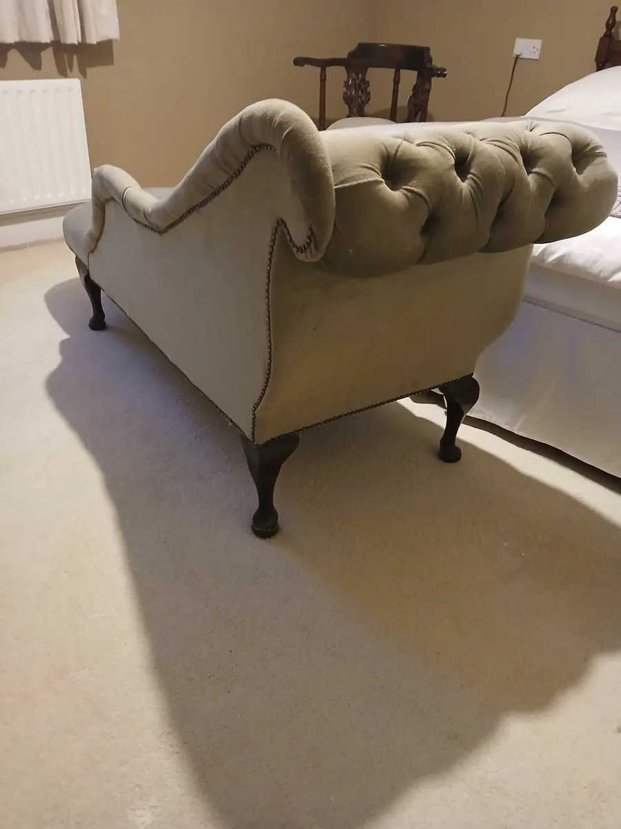 Furniture - chaise longue - Image 3