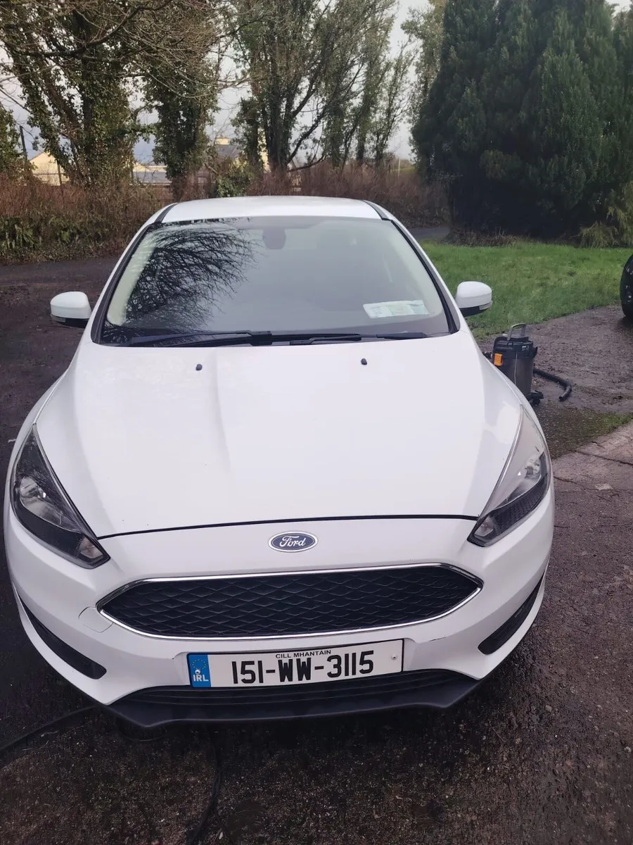 Ford Focus 2015 - Image 1
