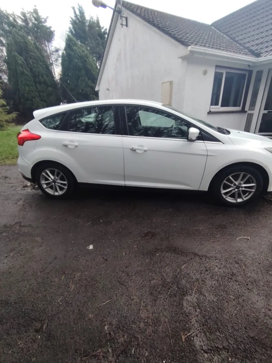 Ford Focus 2015 - Image 4