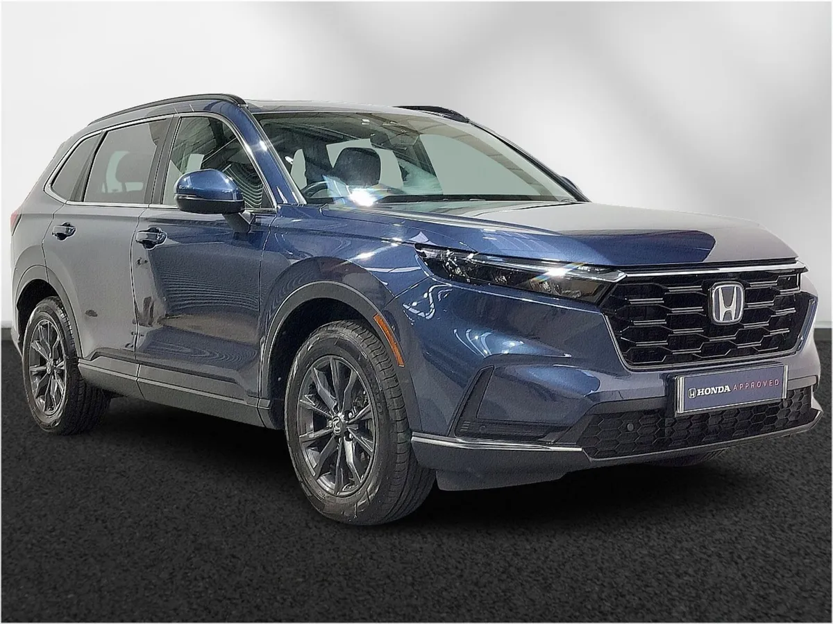 Honda CR-V Cr-V Estate Elegance - Image 1
