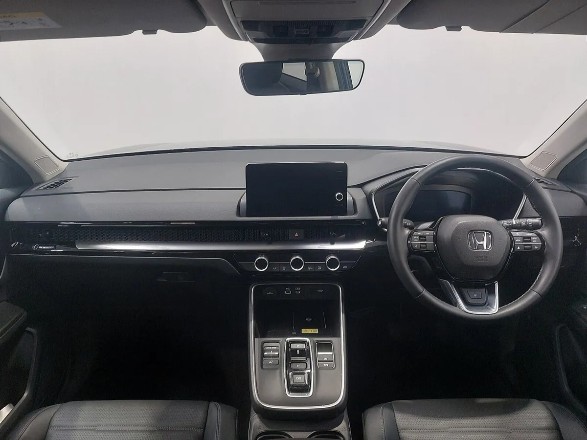 Honda CR-V Cr-V Estate Elegance - Image 4