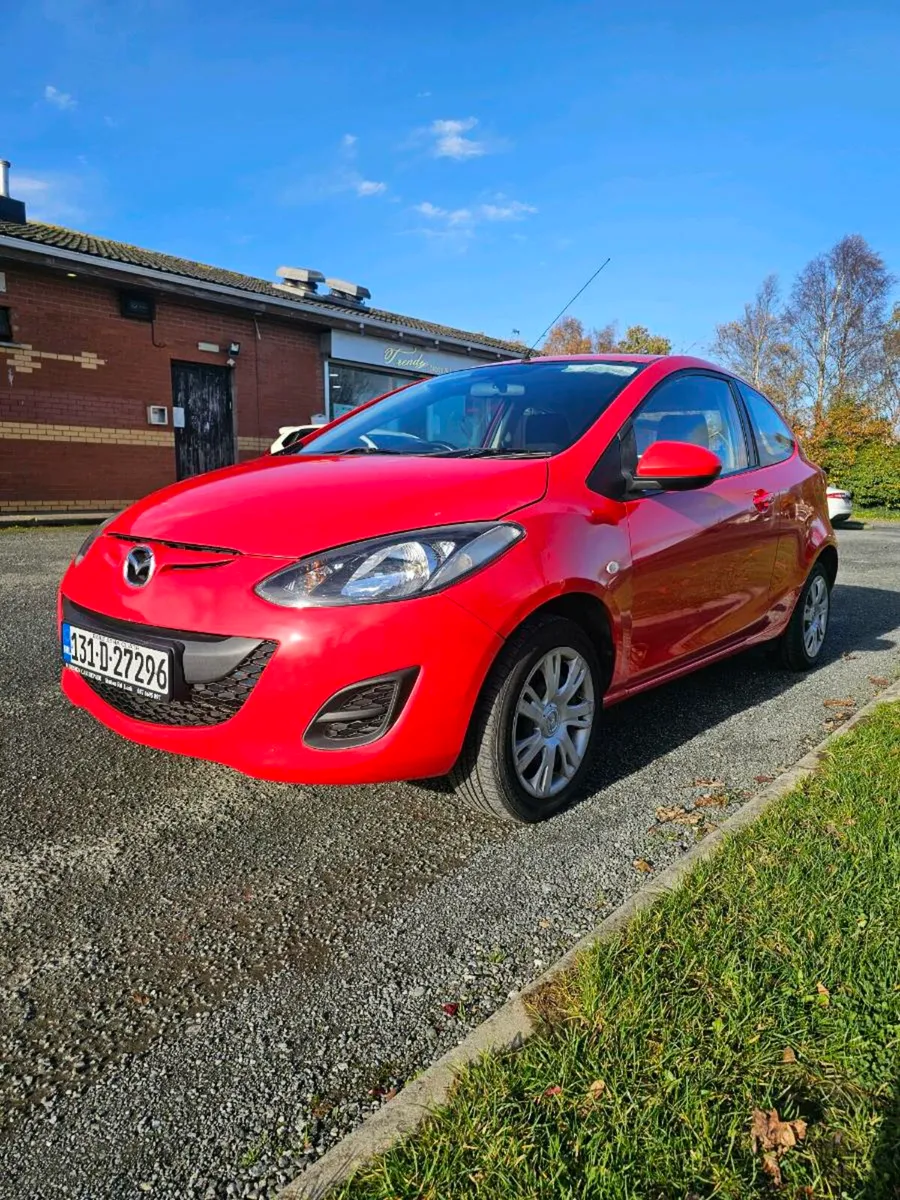 Mazda 2 1.3L 3dr - Image 2