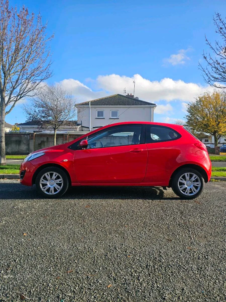 Mazda 2 1.3L 3dr - Image 3