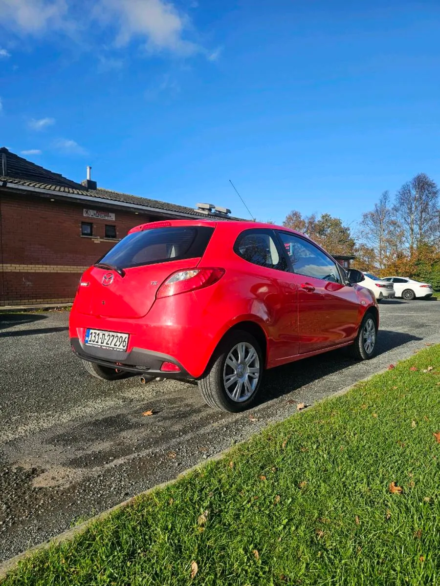 Mazda 2 1.3L 3dr - Image 4