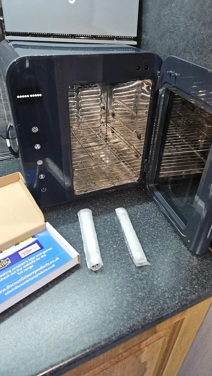 Tommee Tippee uv sterilizer - Image 1