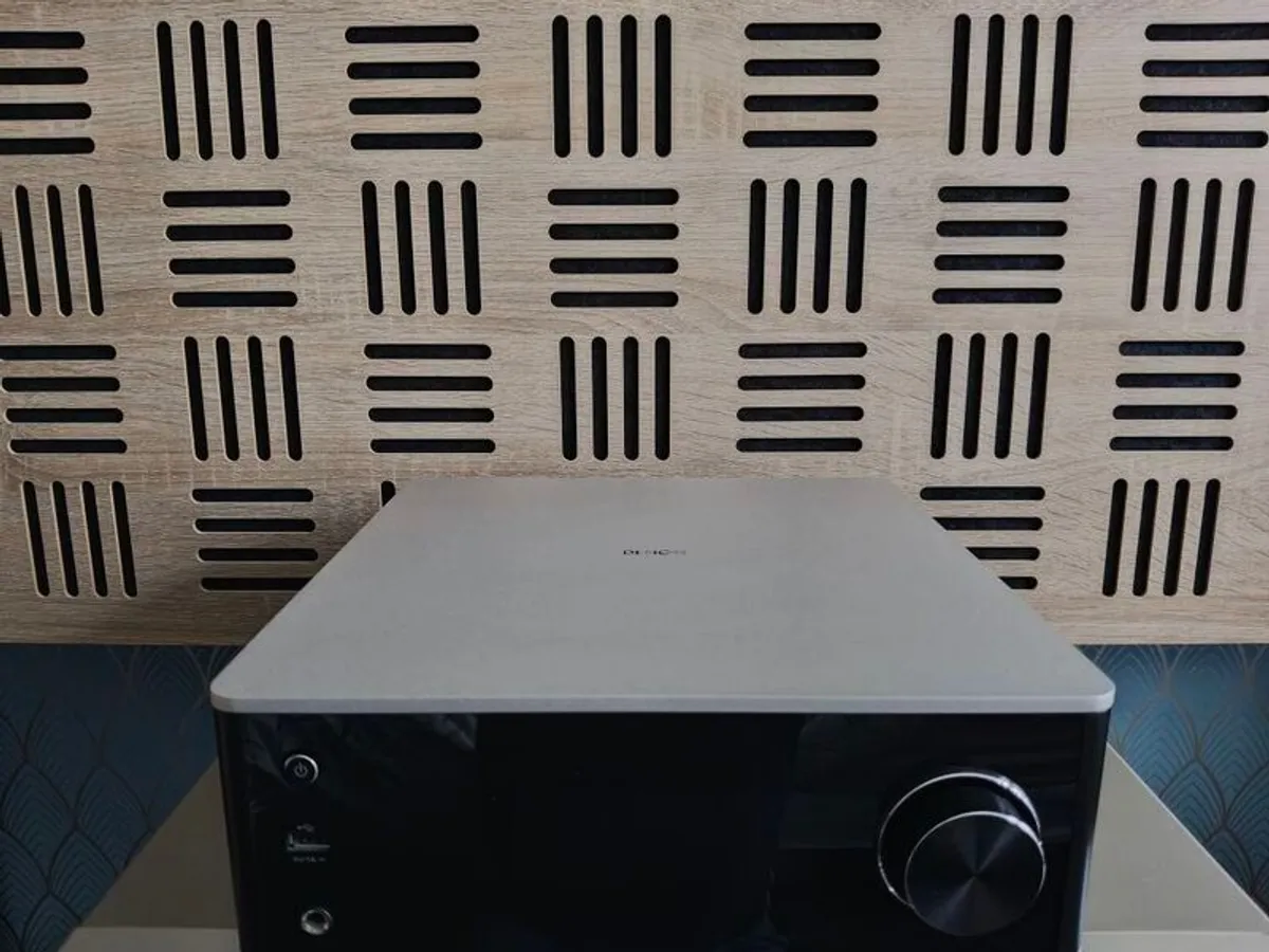 Denon PMA150H streaming amplifier - Image 3
