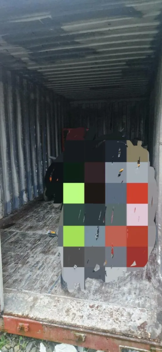 20ft container - Image 3