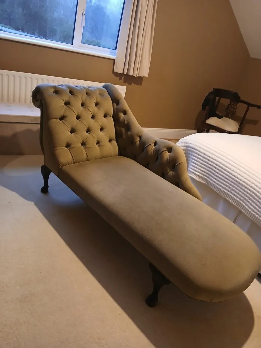 Furniture - chaise longue - Image 2