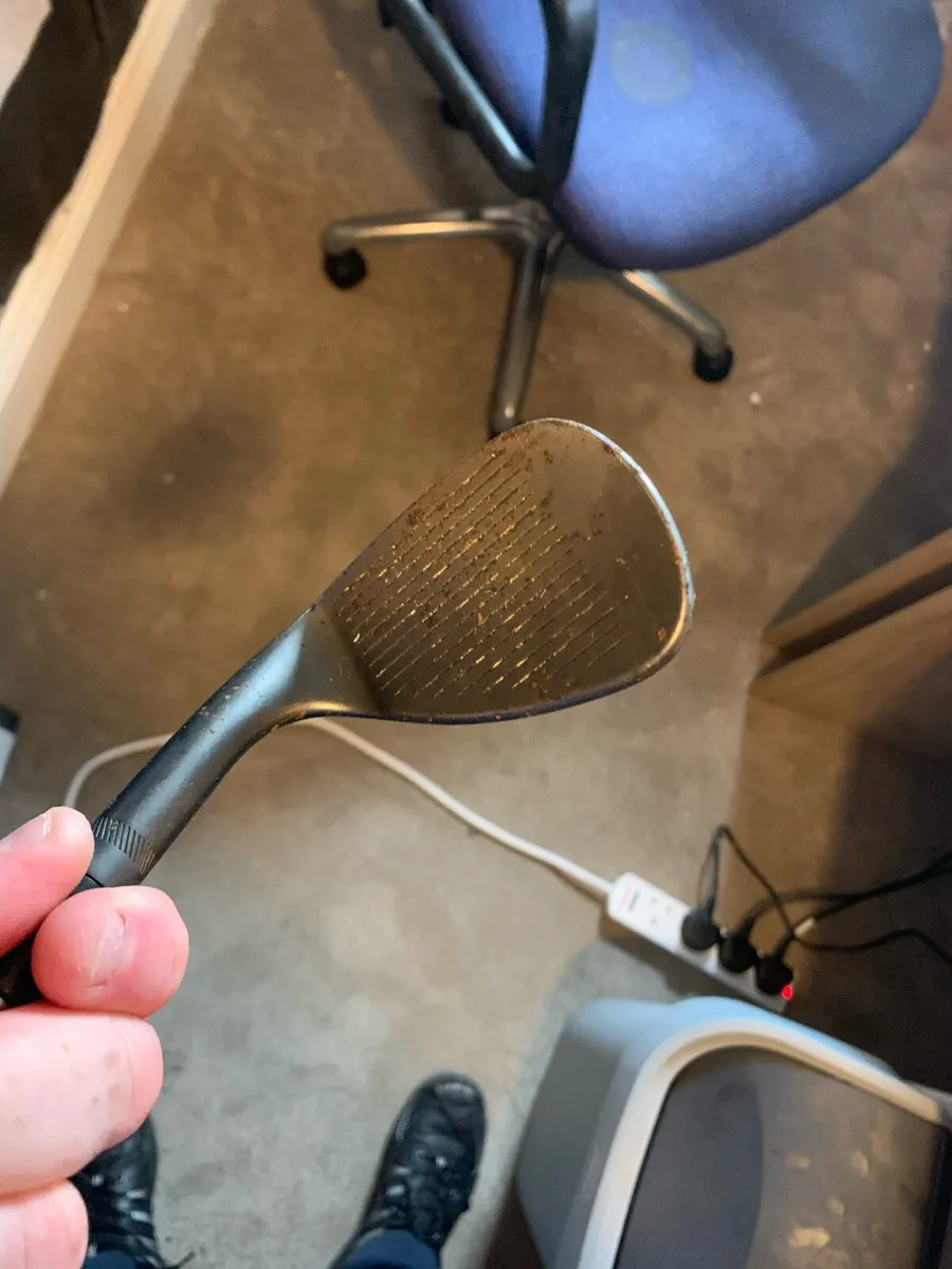 Titleist vokey wedge - Image 2