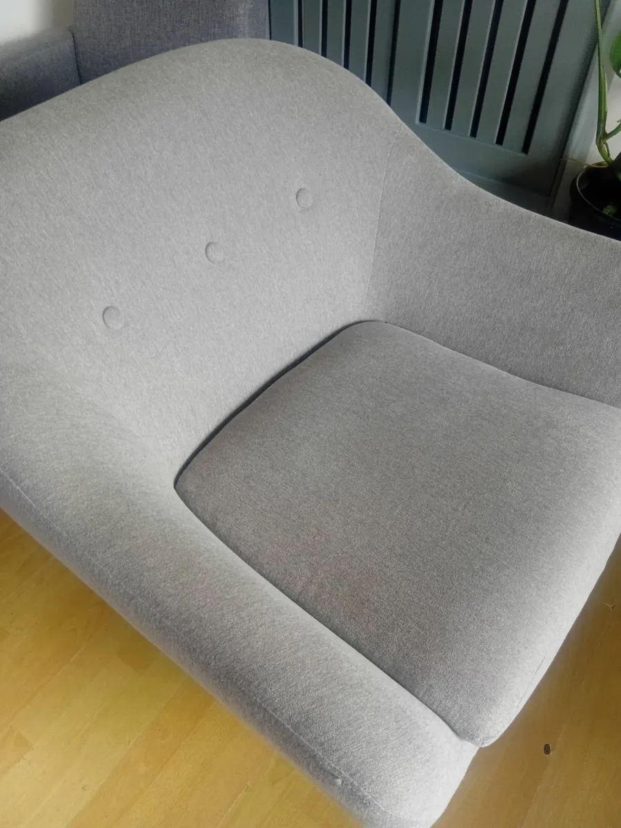 JYSK  Armchair - Image 2