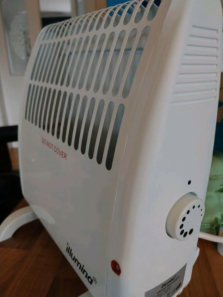 Frost watcher (keep pipes from freezing) - Image 2