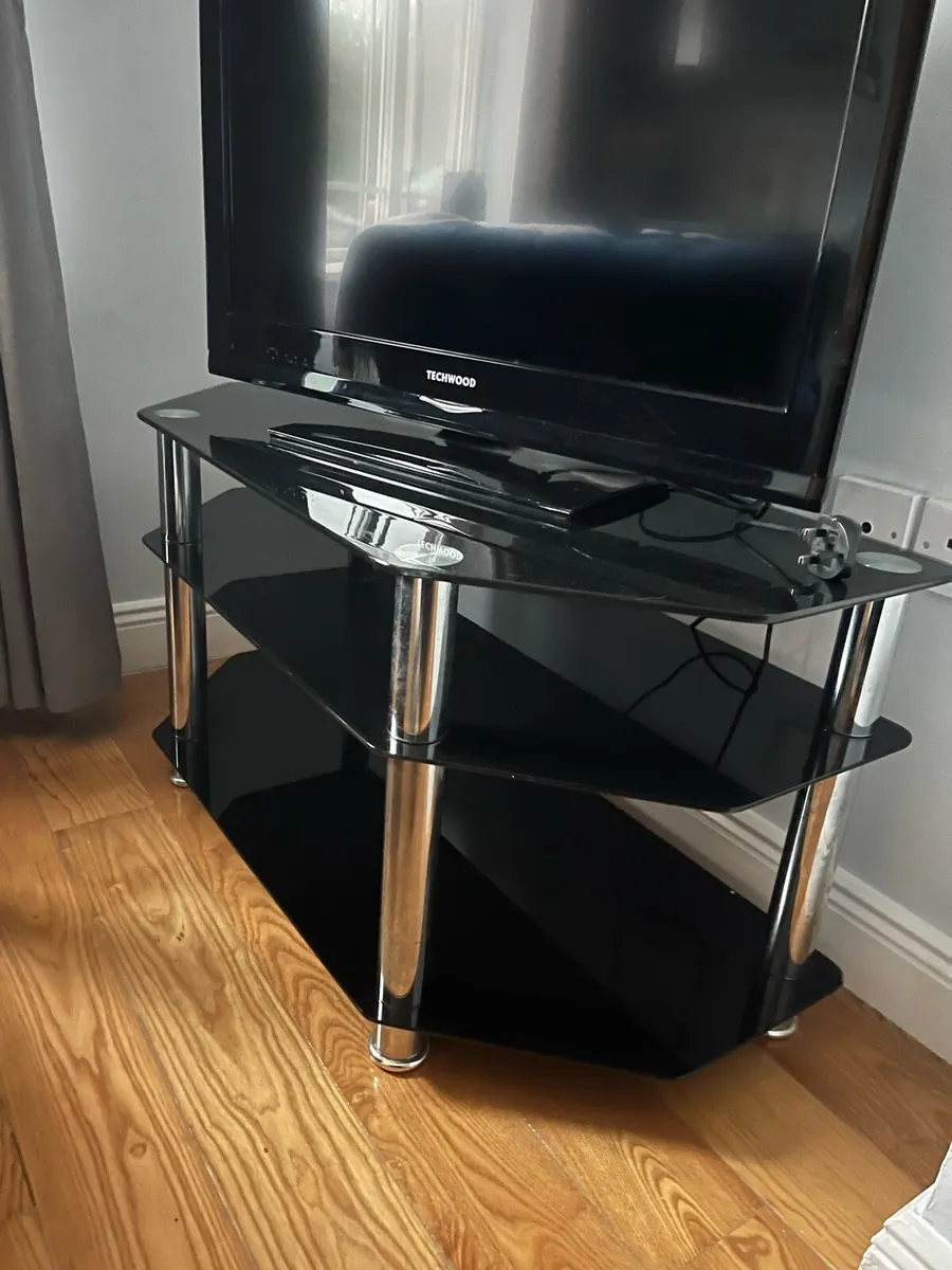 TV Stand - Image 1