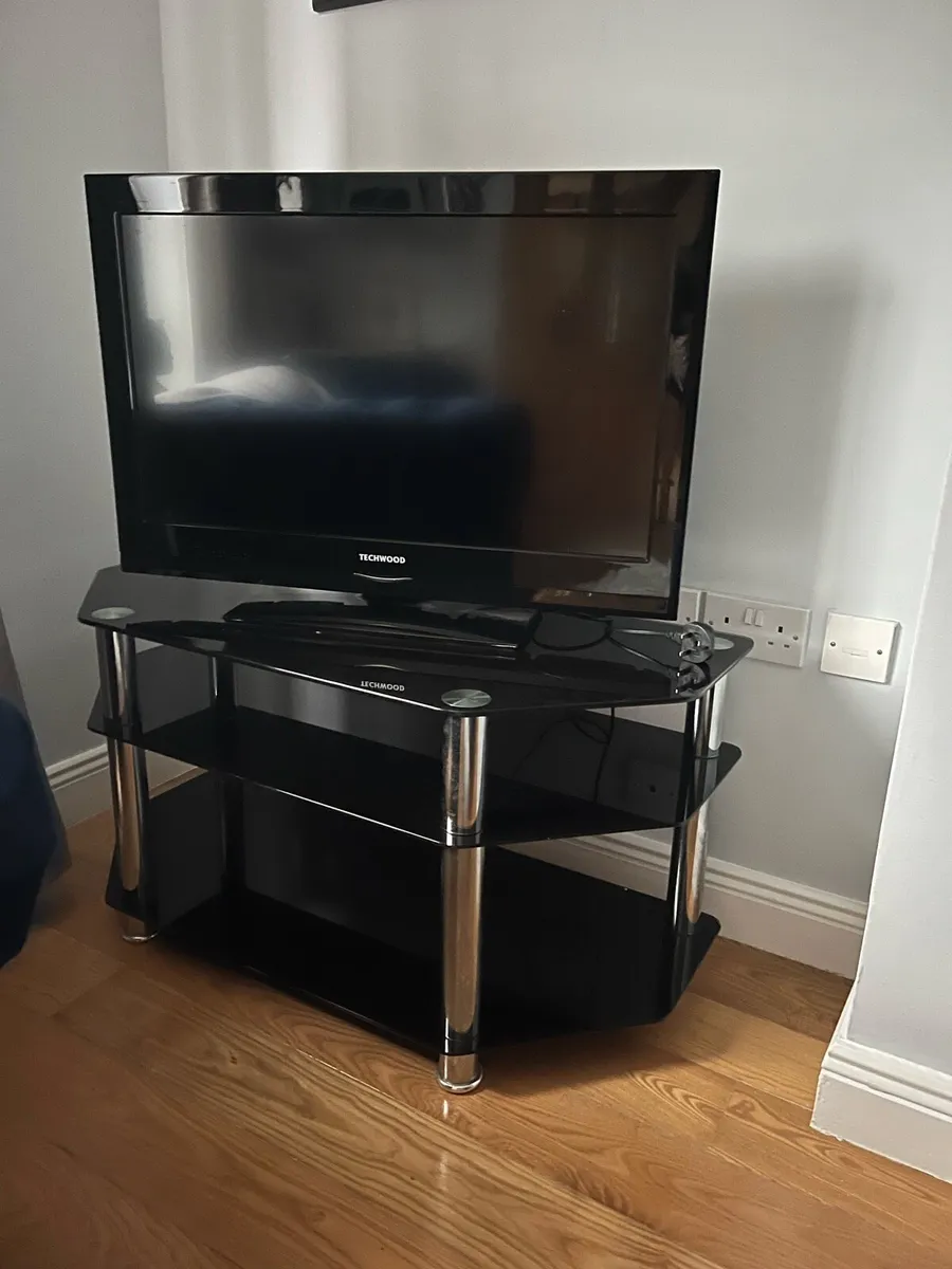 TV Stand - Image 2