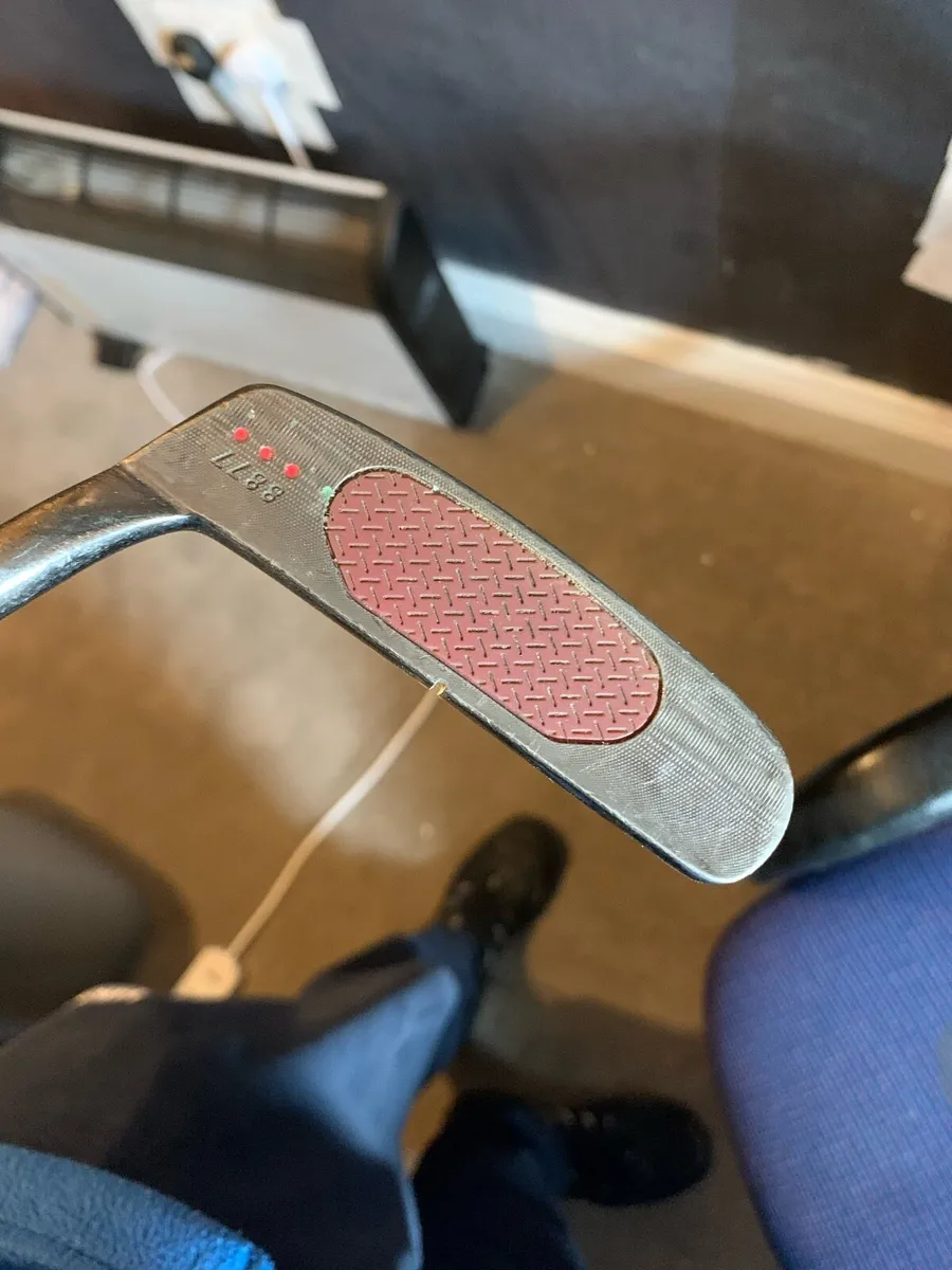 Wilson staff putter - Image 2