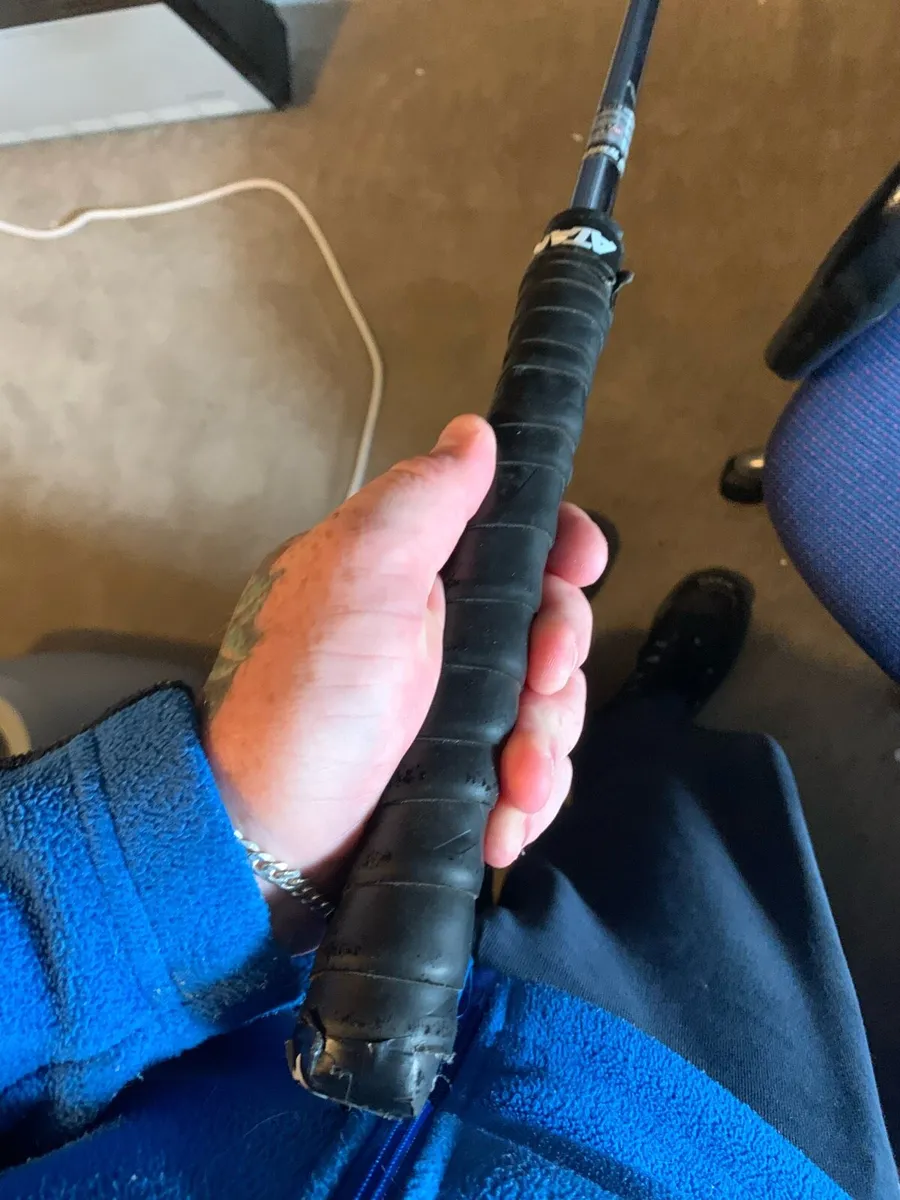 Wilson staff putter - Image 4