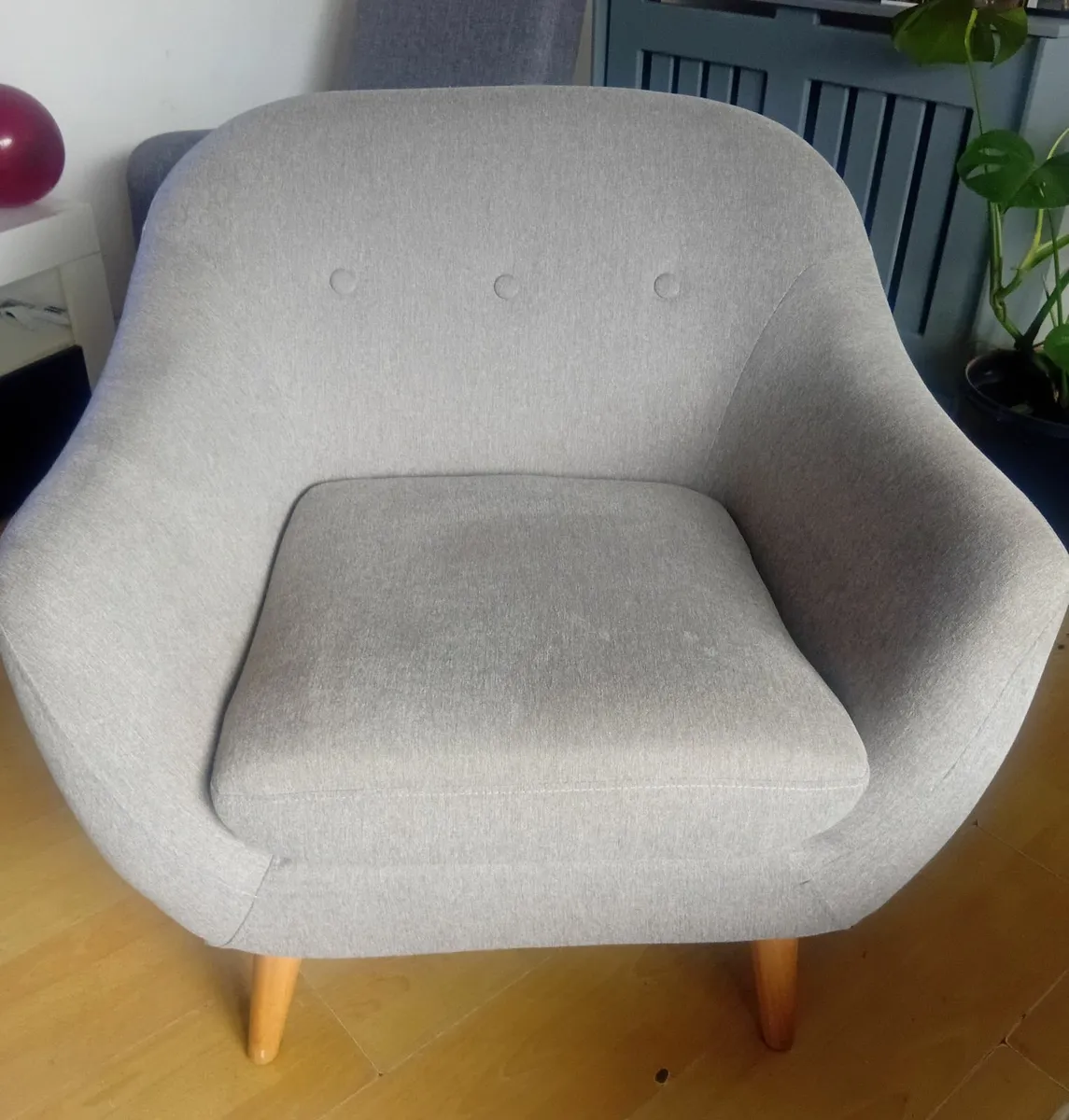 JYSK  Armchair - Image 1