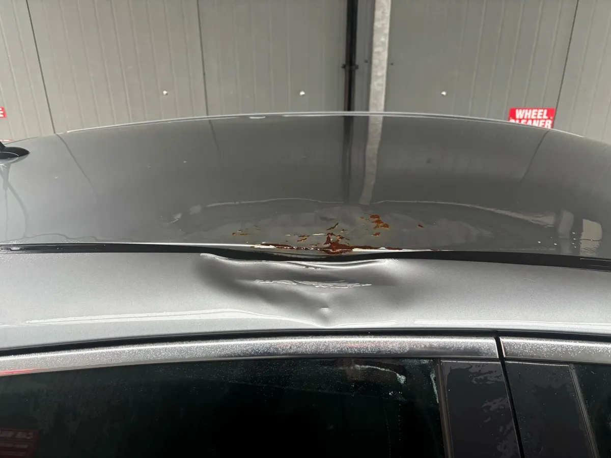 Opel astra 1.6 cdti 2015 - Image 4