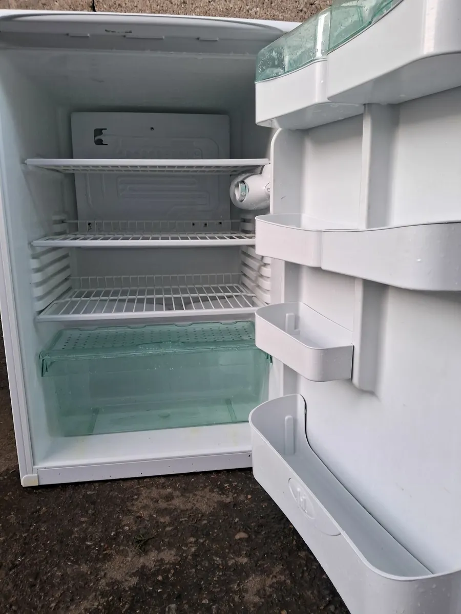 UNDER COUNTER FRIDGE FOR SALE - Image 3