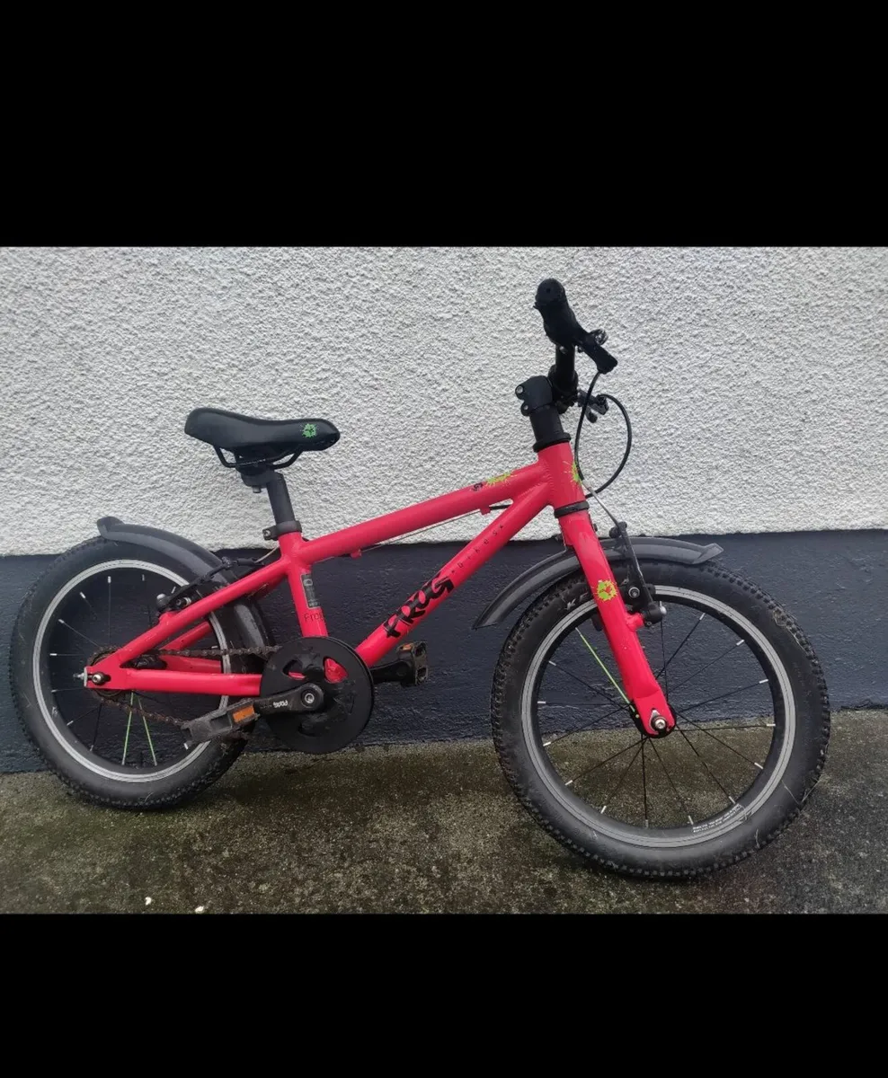 Frog Bike 48 - Image 1