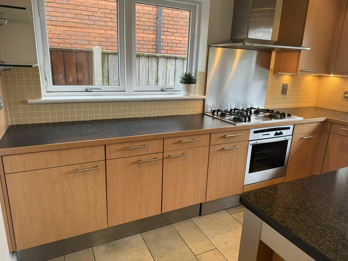 SieMatic Kitchen - Image 2