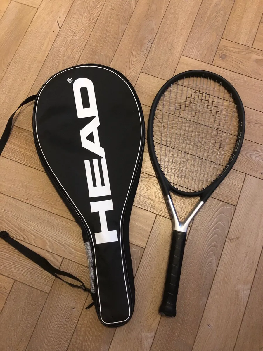 Tennis Racket - Image 1