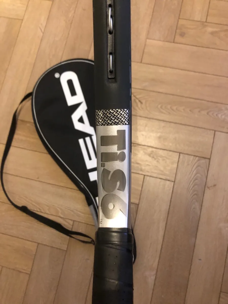 Tennis Racket - Image 2