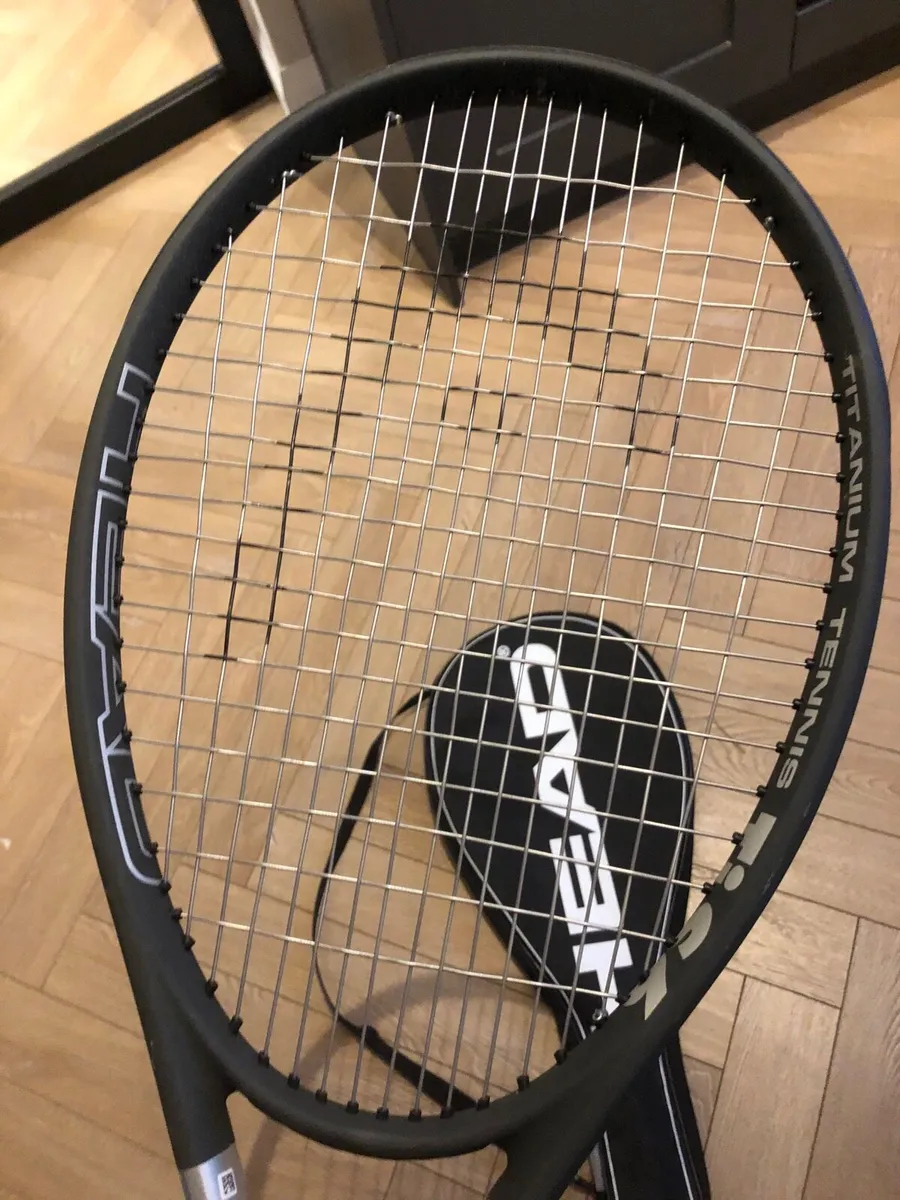 Tennis Racket - Image 3