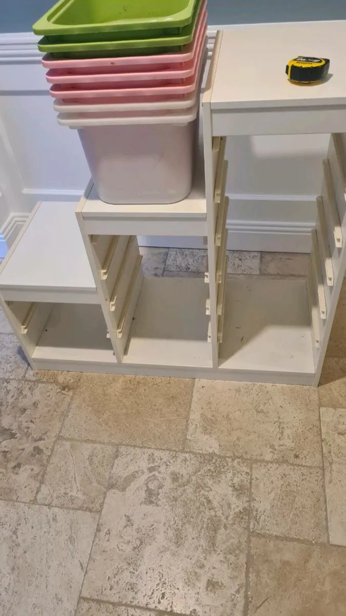 Ikea trofast - Image 1