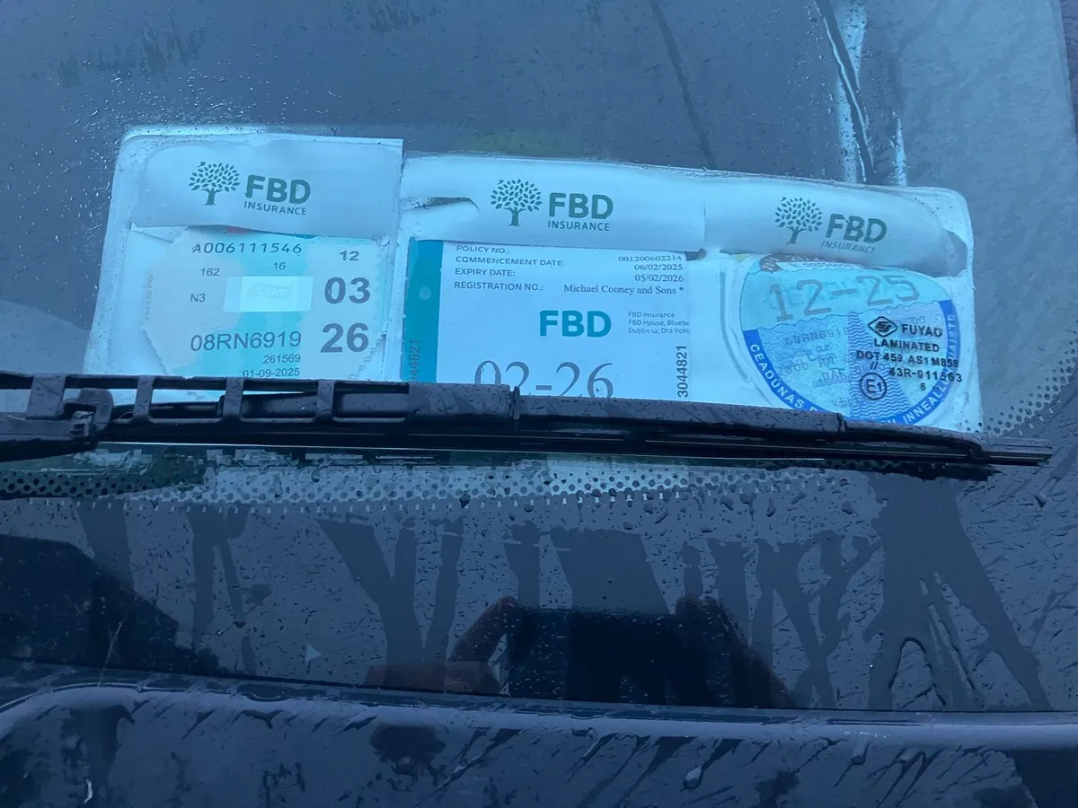 Daf 18T LF - Image 2