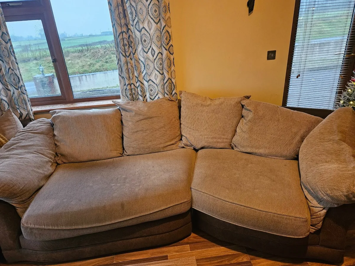 Sofas - Set of 2 - Image 1