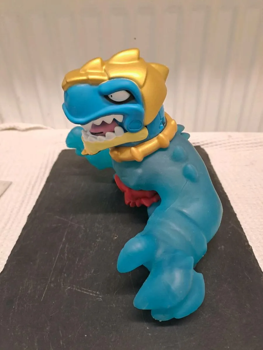 Fisher-Price Imaginext Monster Figure - Image 2