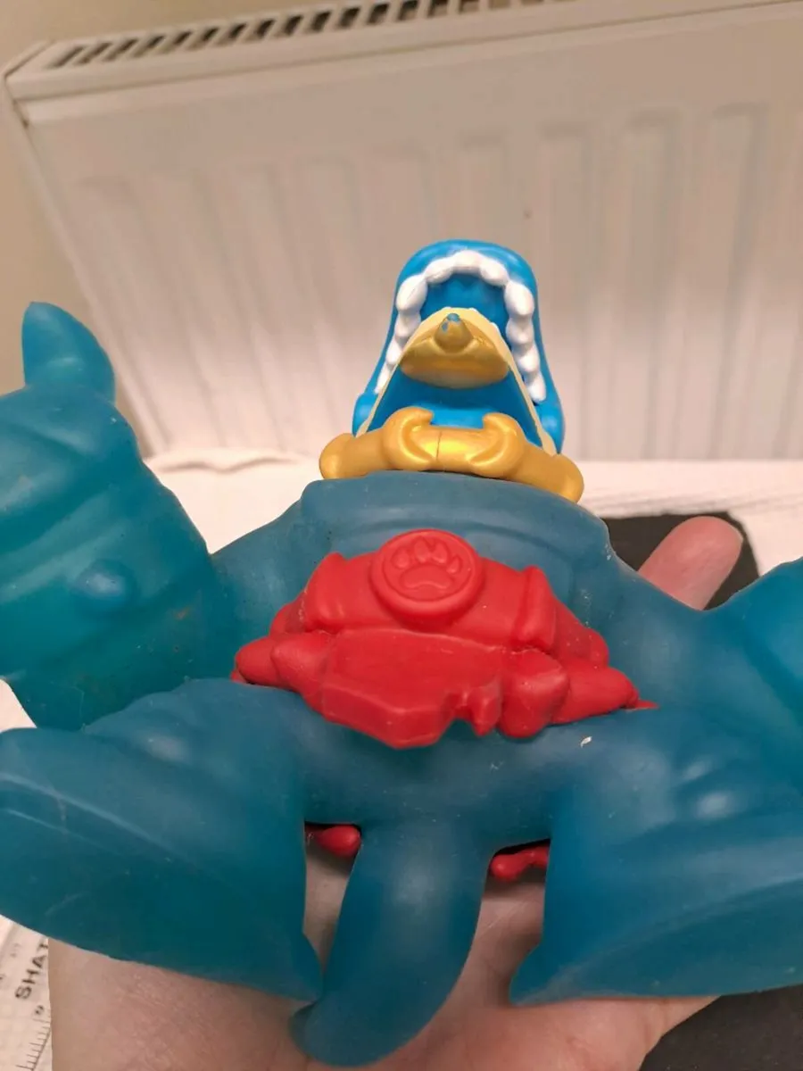 Fisher-Price Imaginext Monster Figure - Image 4