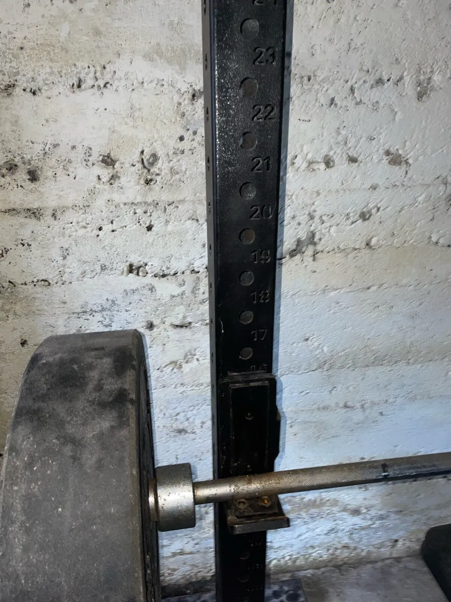 Gym equipment - Image 2