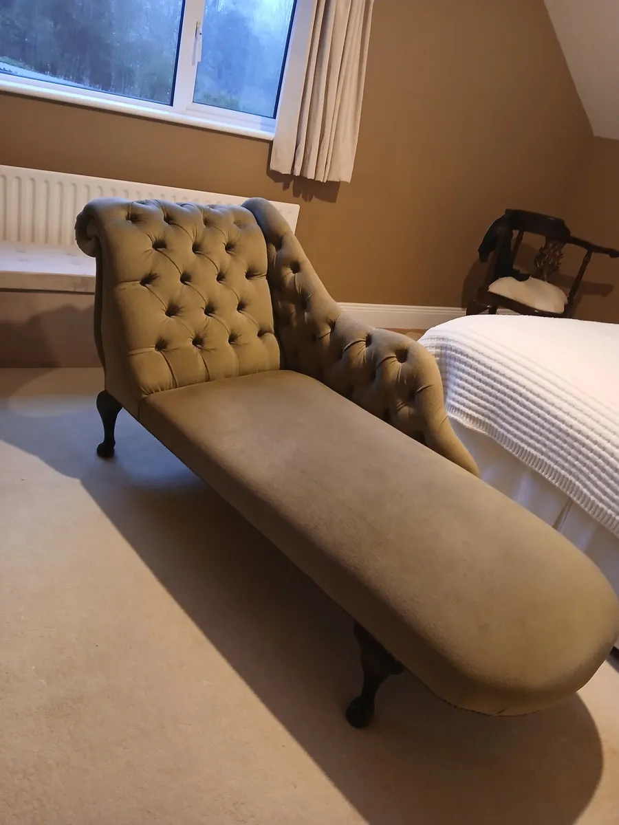 Furniture - chaise longue - Image 4