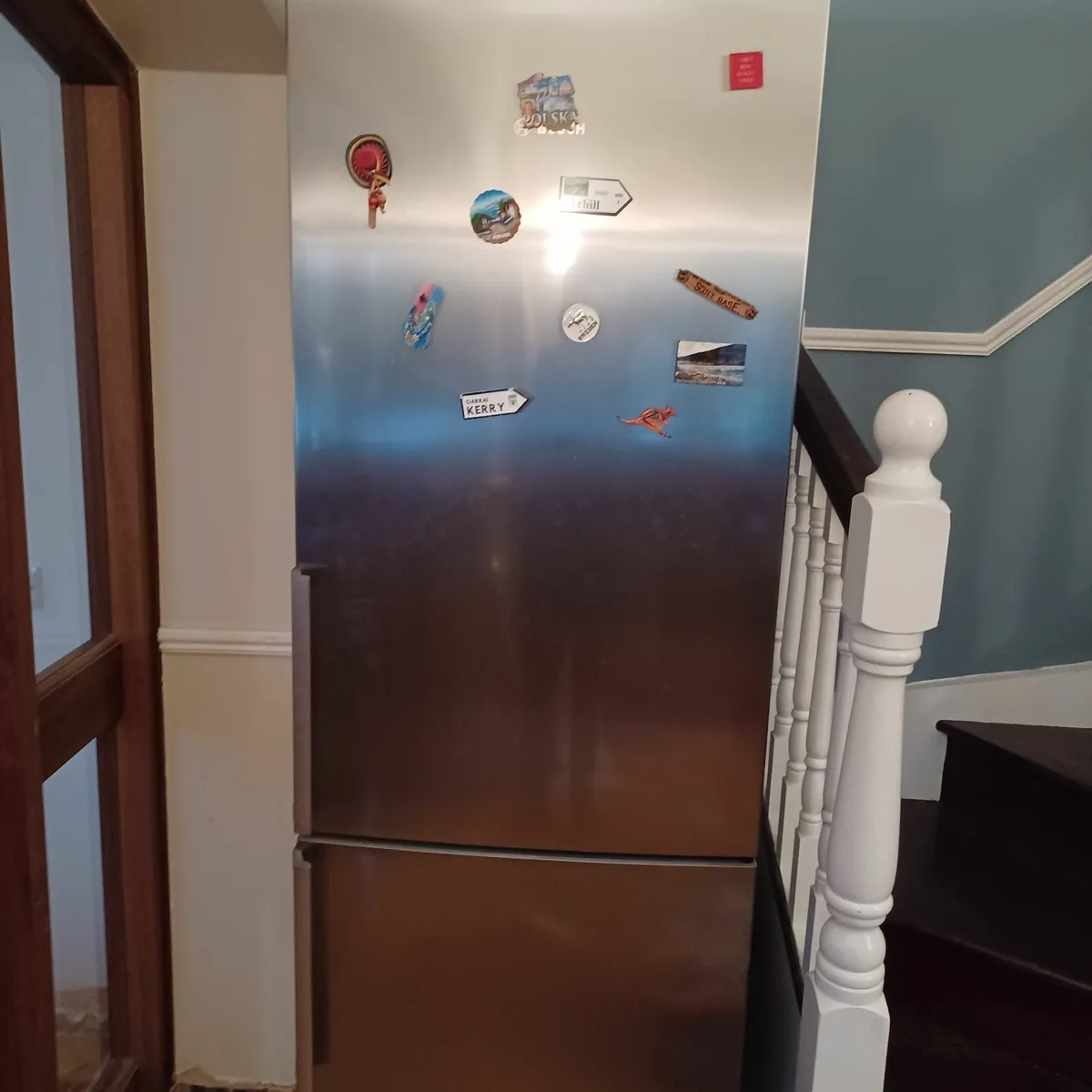 Fridge & Freezer - Image 4