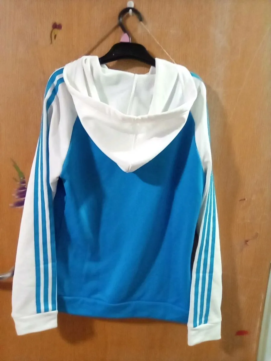 Women's Adidas jacket - Image 1